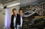 Macri rumbo a Dubai gestionando el financiamiento del proyecto de la nueva Bombonera