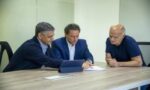 Nuevos ministerios y nuevos ministros