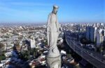Parque Chacabuco: Fiesta patronal de la Medalla Milagrosa