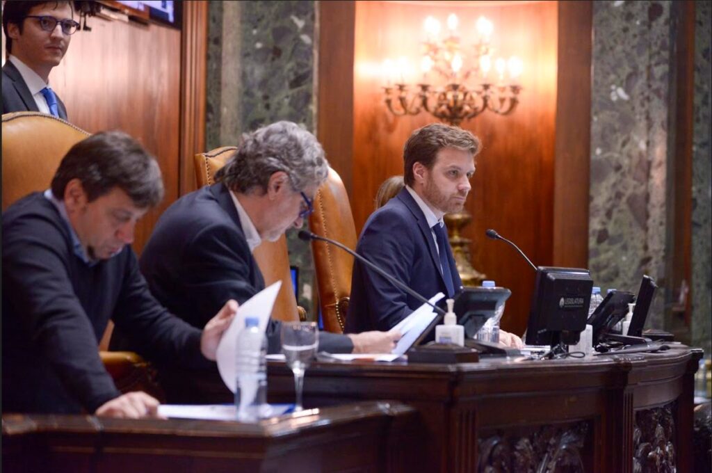 Aprobaron una adecuación en los beneficios impositivos dentro del Régimen de Economía del Conocimiento