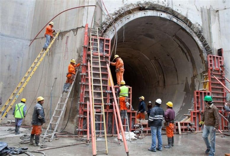 Arroyo Medrano: obras para evitar inundaciones en Saavedra y Núñez