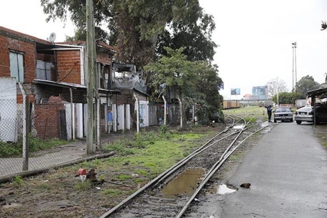Recoleta: protección para sitios históricos del Barrio Saldías