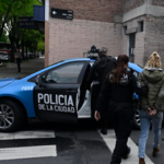 Caen Viudas Negras y cómplice en Villa Riachuelo