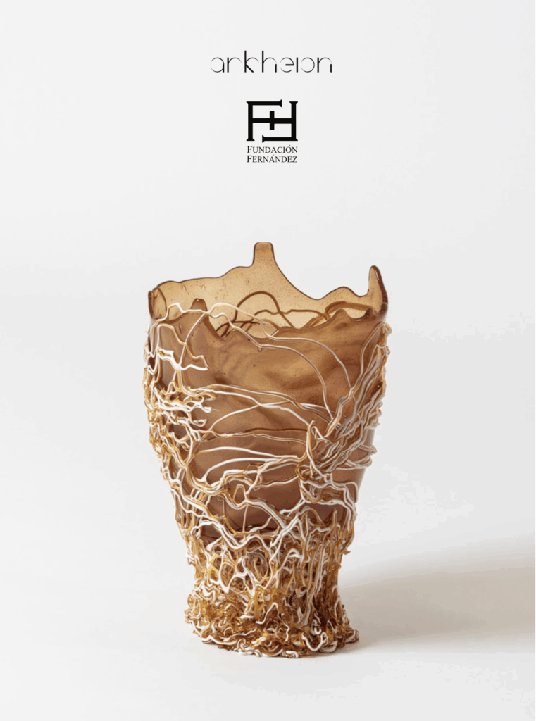 Arkheion para Fundación Fernández