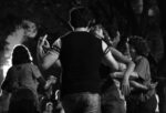 Azotesis tango: milonga con música en vivo y clase de danza