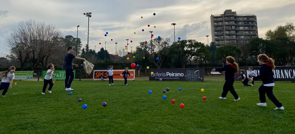 Innovaciones Educativas en el Villa Devoto School para el ciclo 2024