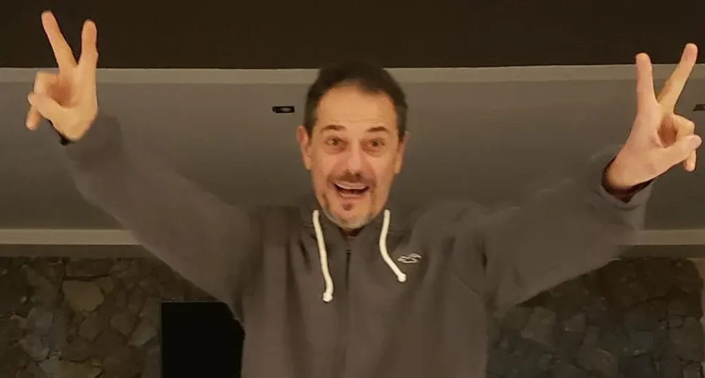 Sentido adiós a Diego Losada, un querido vecino de Villa Devoto