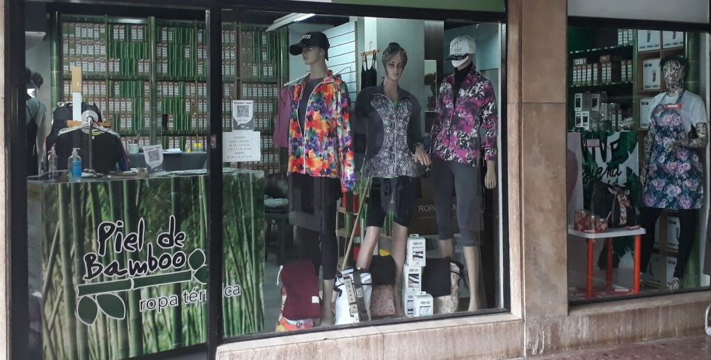 Disfrutá del viaje y protege tu piel con Piel de Bamboo