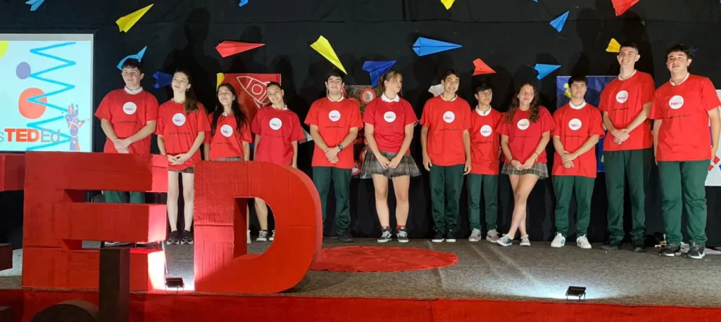 Buenos Aires Business Project en el BAS