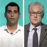 Debate entre candidatos a Jefes Comunales con pocas agresiones