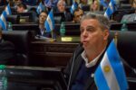 La recepción de los legisladores