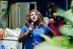 Balvanera: dos proyectos para que la Legislatura porteña expre su pesar por el asesinato de Diana Zoe López García