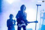 Almagro: después del Primavera Sound, Beck visitó la Catedral del Tango