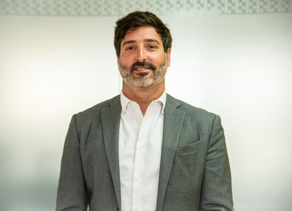 De Vicente López a CABA: Ignacio Baistrocchi será el nuevo ministro de Espacio Público
