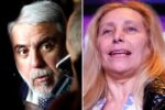 Aníbal Fernández denunciará a Karina Milei porque LLA acusó a Gendarmería de cambiar “el contenido de las urnas”