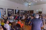 Legislatura porteña: los candidatos para el Consejo de la Magistratura expusieron en Audiencia Pública