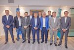 Jorge Macri y los gobernadores de Juntos por el Cambio garantizaron a Milei su compromiso con la “gobernabilidad del país”