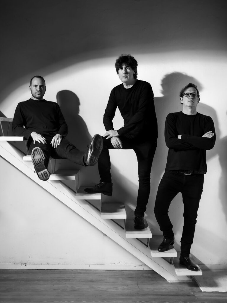 Los Mudos en concierto: música y arte visual al servicio de los clásicos