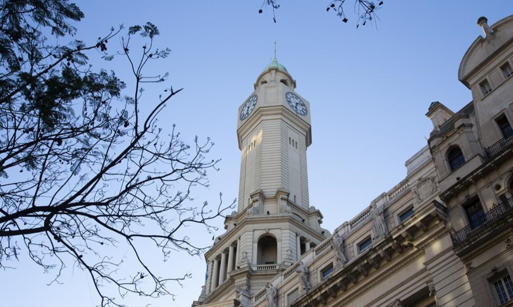 Panorama legislativo: la nueva era política se palpita en la Legislatura