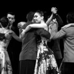 La milonga, la reina del Plata