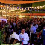 Negocios de Balvanera, Almagro y alrededores participan en la Noche de la Gastronomía
