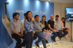 Caballito, Palermo y Liniers: Playas Ferroviarias presentó el Plan Estratégico 2024-2034