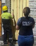 Villa Luro: usurpó una vivienda para fabricar pastillas de éxtasis