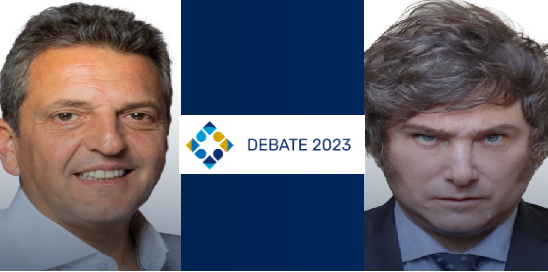 La Facultad de Derecho espera por el debate presidencial