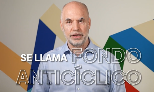 El Gobierno porteño creará un fondo anticíclico