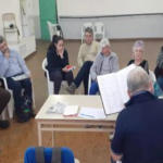 Informe del Consejo Consultivo de la Comuna 9
