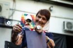 10 años de FAPI y 40 años de Democracia: folklore y arte popular por la identidad en la Universidad Nacional de las Artes