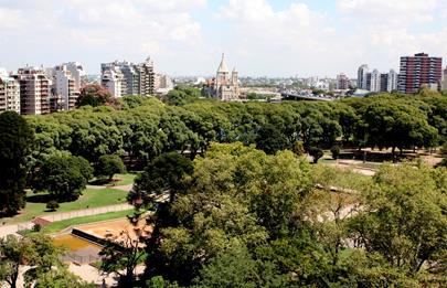 Según Chat GPT los barrios de la comuna 7 están ente los cinco más económicos de la ciudad