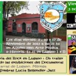 Junta Histórica Lugano Riachuelo en el mes de Los espacios culturales independientes”