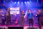 La Fundación Empujar celebró su décimo aniversario