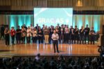 Rodríguez Larreta dijo que Jorge Macri y Clara Muzzio “garantizan la continuidad de una gestión transformadora en la Ciudad”