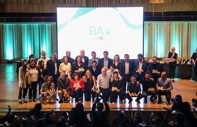 Jorge Macri y Clara Muzzio “garantizan la continuidad de una gestión transformadora en la Ciudad”