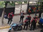 Balvanera: dos detenidos por vender droga frente a la escuela Zapiola