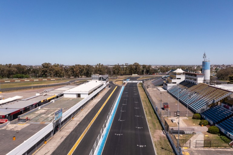Llega una nueva edición de Circuito AUSA en el Autódromo de Buenos Aires