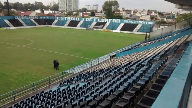 El Club Almagro se manifestó contra las Sociedades Anónimas Deportivas