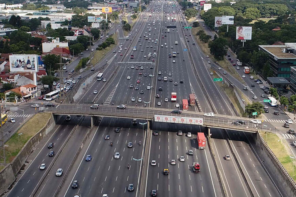 Habilitan el aumento en peajes de los Accesos Norte y Oeste