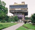 Google rinde homenaje al arquitecto Clorindo Testa