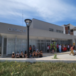 No habrá un nuevo Cesac en la Comuna 8