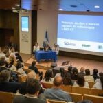 El Garrahan con nuevo proyecto de servicio avanzado de Radioterapia y Medicina Nuclear