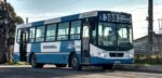 Redujeron la frecuencia en varias líneas de colectivo del AMBA