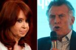 Cristina Fernández de Kirchner: “Macri confirmó su impunidad”