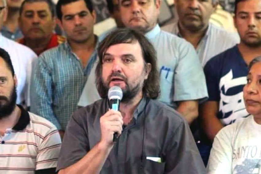 “La opción por la vida”: un mensaje de Curas en Opción por los pobres