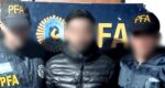 Detuvieron a un grupo de jóvenes acusado de realizar las amenazas de bomba en estaciones de tren y Casa Rosada