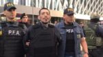 Extraditaron a “Dumbo” y lo juzgarán por la venta de droga en Villa Lugano