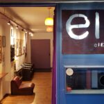 Espacios artísticos del Abasto y el Parque de la Estación, presentes en el Mes de la Cultura Independiente
