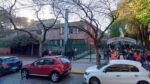 Robaron más de 60 notebooks del “Espacio Seguro” en una escuela de Palermo
